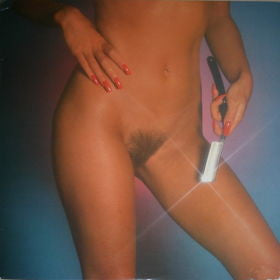 Uncle Sam - Heaven Or Hollywood (Used LP)