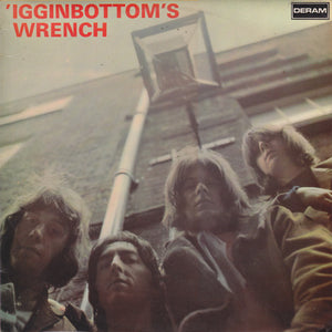 Igginbottom - Igginbottom's Wrench (Used LP)