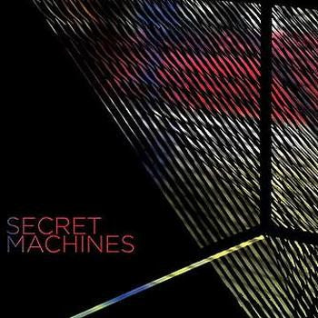 Secret Machines - Secret Machines (Used LP)