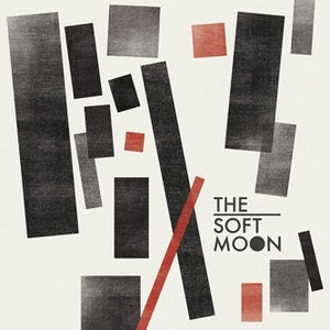 Soft Moon - Soft Moon (Used LP)