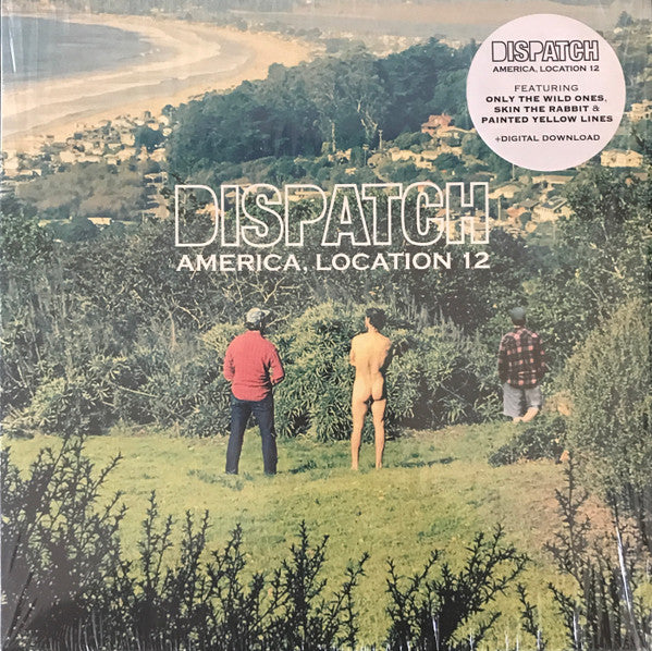 Dispatch - America, Location 12 (Used LP)
