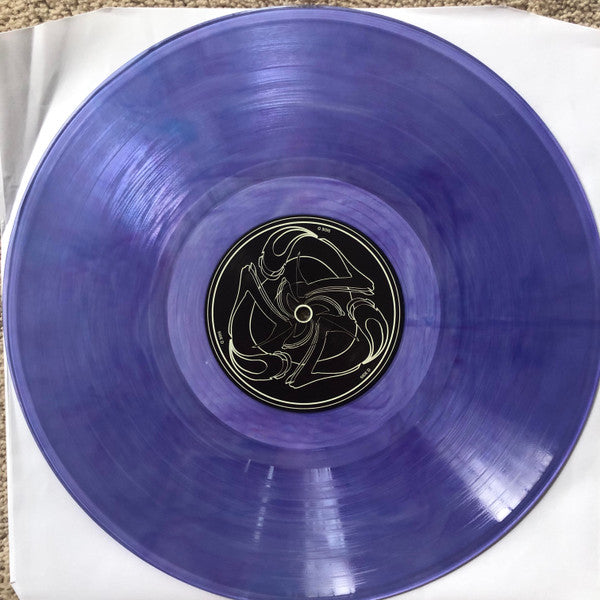 HANA - Hanadriel (Purple) (Used LP)