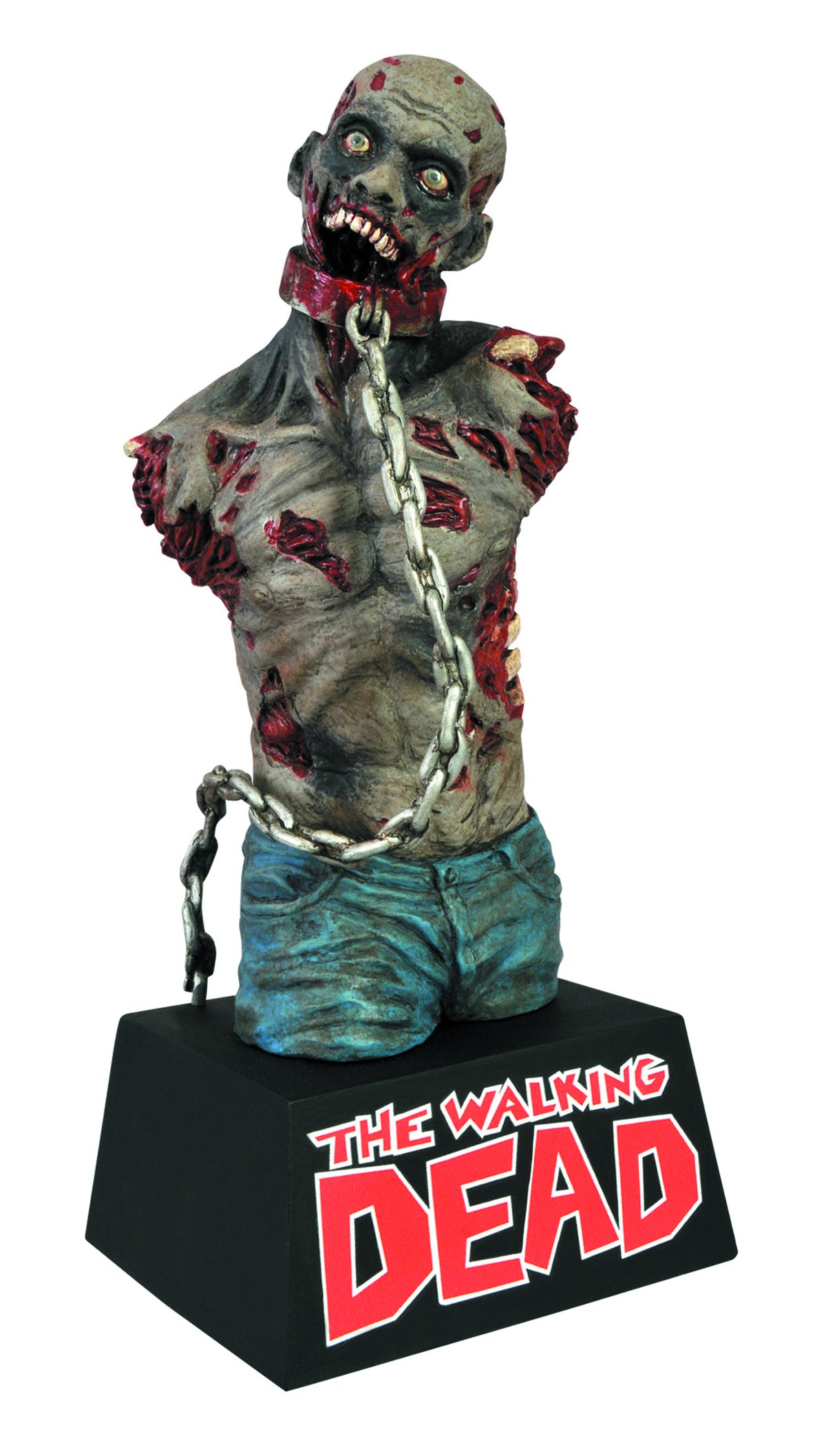 WALKING DEAD: WALKER PET #2 - PIGGY BANK-2013-SKYBOUND