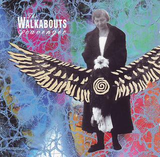 WALKABOUTS  - SCAVENGER