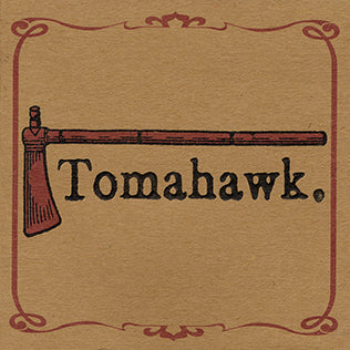 TOMAHAWK (MIKE PATTON)  - ST