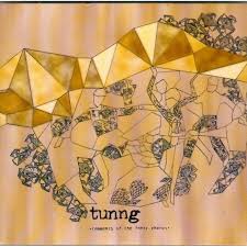 TUNNG  - COMMENTS OF THE INNER CHORUS