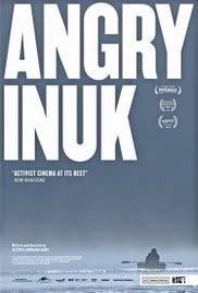 ANGRY INUK  - DVD