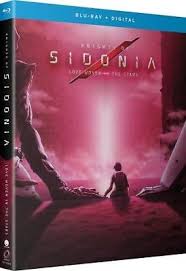KNIGHTS OF SIDONIA: LOVE WOVEN IN THE ST  - BLU-ANIME
