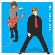 PREMIUMS  - RECOGNIZER