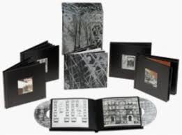 LED ZEPPELIN  - COMPLETE STUDIO RECORDINGS (10CDS)(BOX S