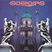 EUROPE  - ST
