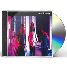 MUDHONEY  - ST-REISSUE