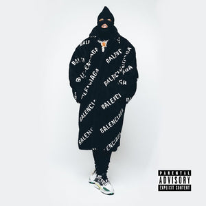 Westside Gunn - Hitler Wears Hermes VII (White) (Used LP)
