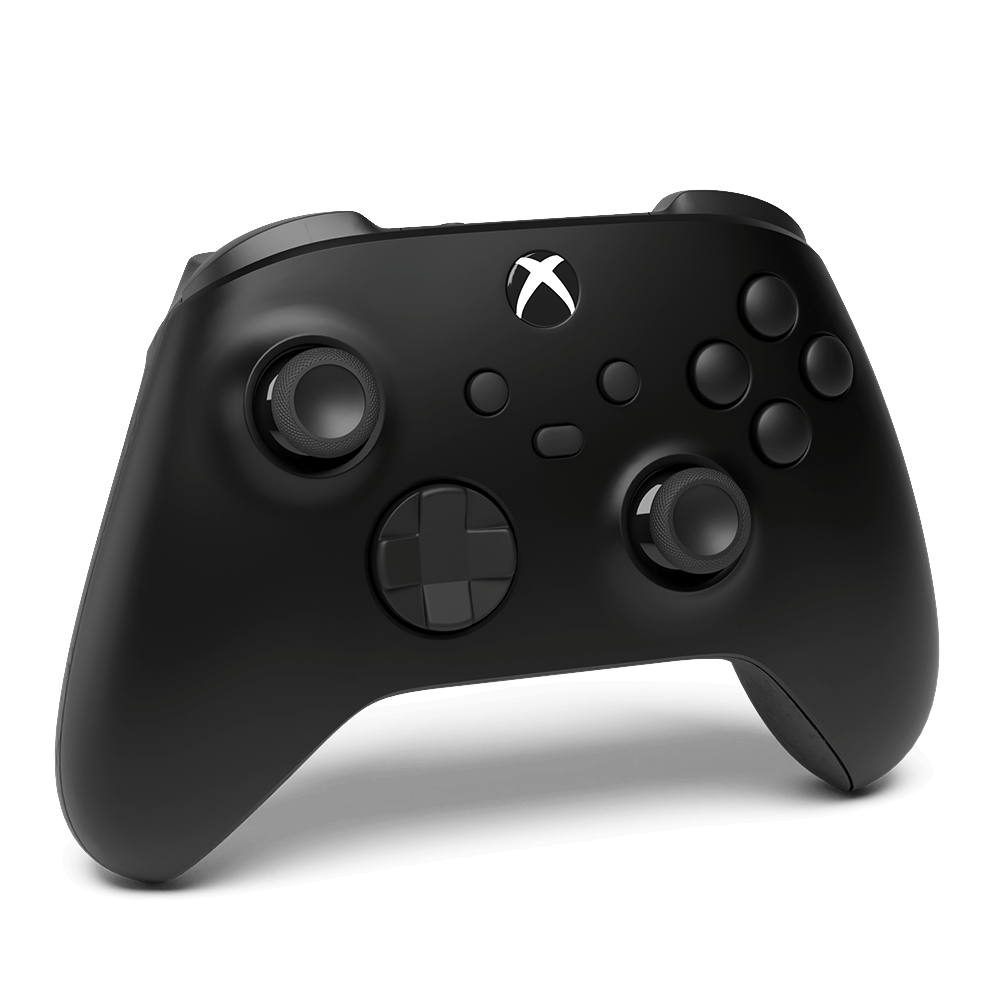 XBOX SERIES X CONTROLLER (HARDWARE)  - XBXSX