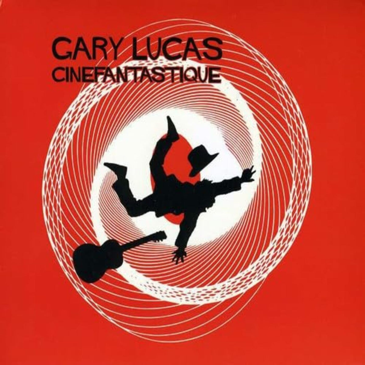 LUCAS, GARY - CINEFANTASTIQUE