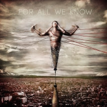 FOR ALL WE KNOW - FOR ALL WE KNOW [LP]