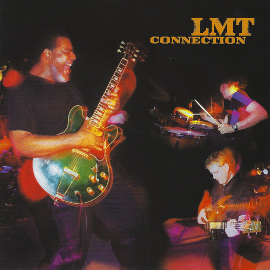 LMT CONNECTION - OUTTA CONTROL