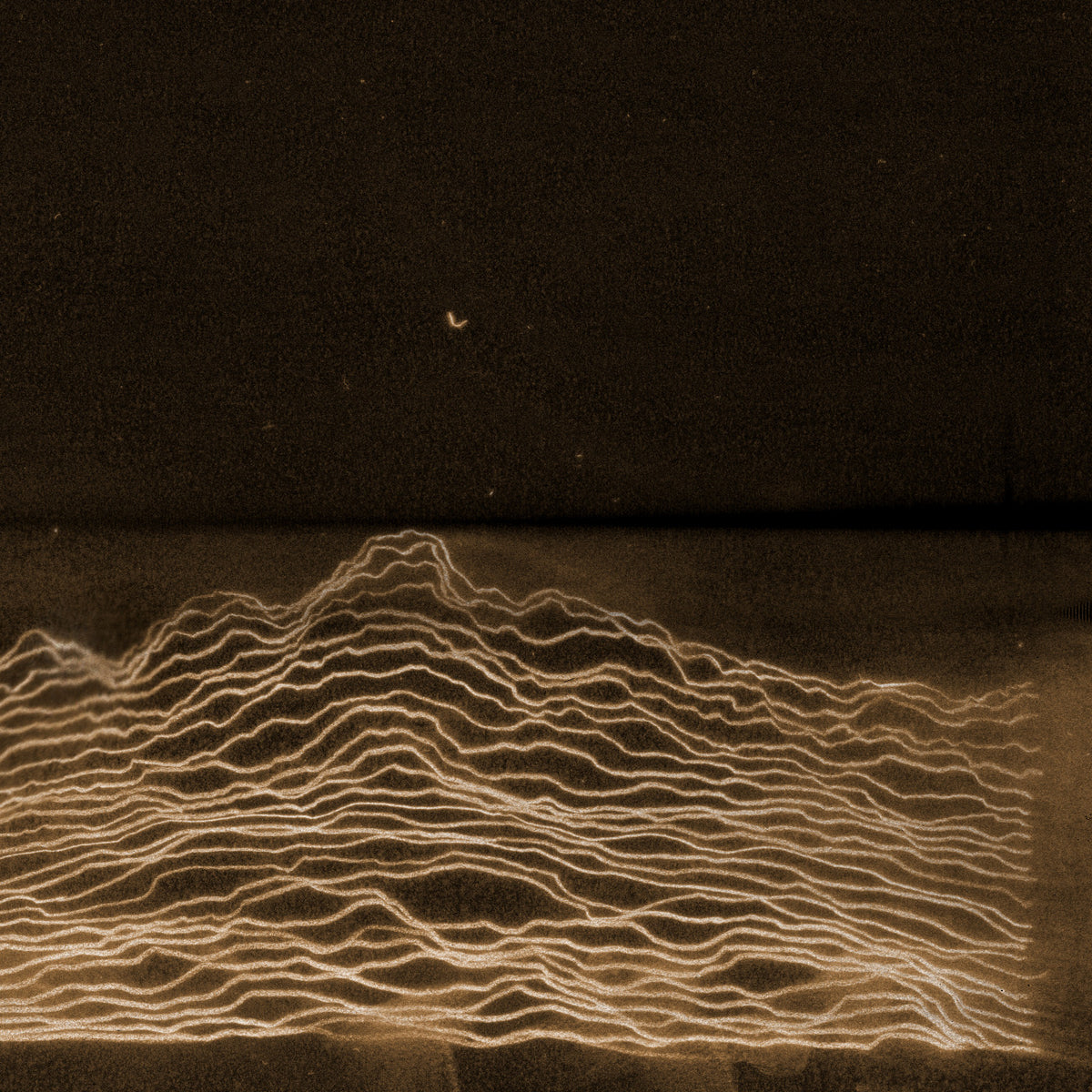 FLOATING POINTS - REFLECTIONS: MOJAVE DESERT