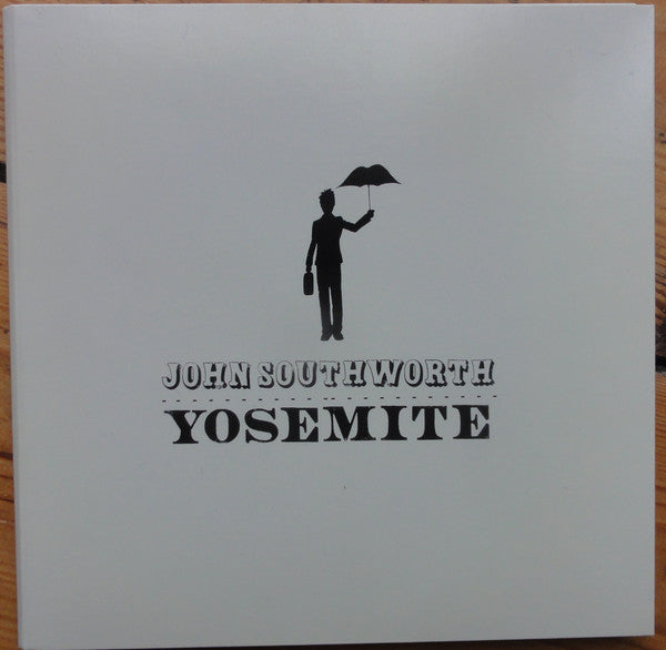 SOUTHWORTH, JOHN  - YOSEMITE
