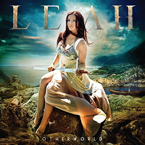 LEAH - OTHERWORLD (EP)