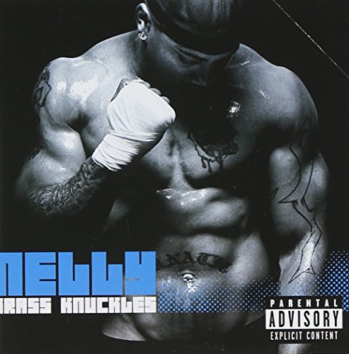 NELLY - BRASS KNUCKLES