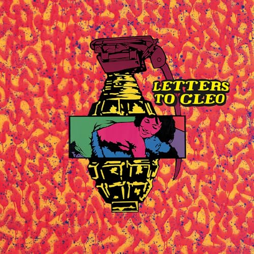 LETTERS TO CLEO - WHOLESALE MEATS AND FISH (REMASTERED) (HIGHLIGHTER YELLOW VINYL)