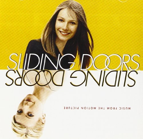 SNDTRK  - SLIDING DOORS MUSIC FROM THE