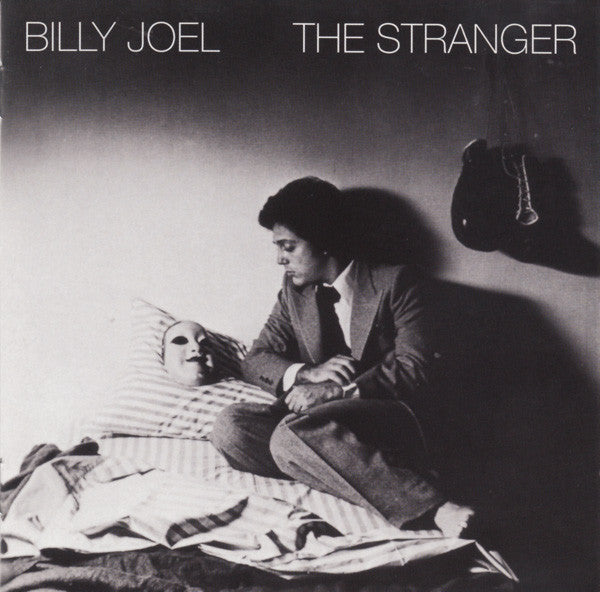 JOEL, BILLY  - STRANGER (30TH ANN. LEGACY ED)(3CDS)