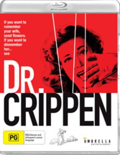 DR CRIPPEN