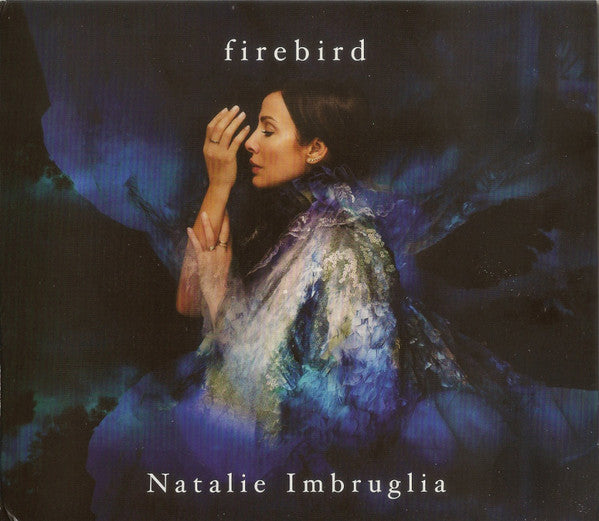 IMBRUGLIA, NATALIE  - FIREBIRD (DLX)(14 TRACKS)