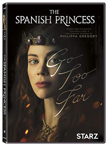 SPANISH PRINCESS, THE
