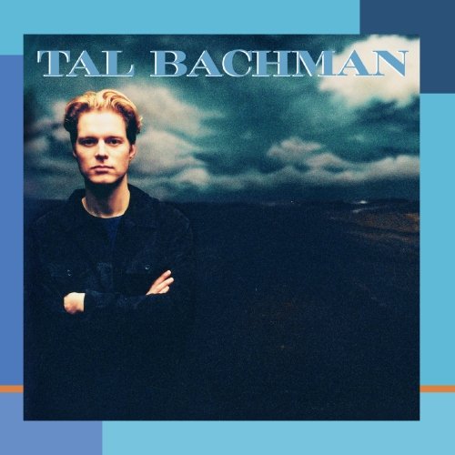 BACHMAN, TAL - TAL BACHMAN