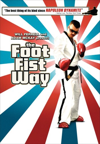 FOOT FIST WAY