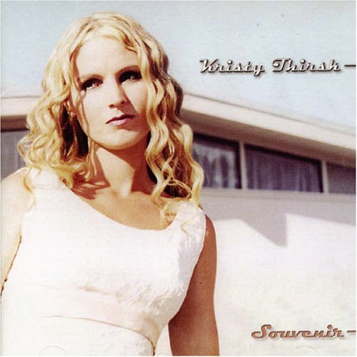 THIRSK, KRISTY  - SOUVENIR