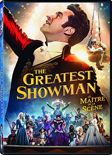 THE GREATEST SHOWMAN (BILINGUAL)