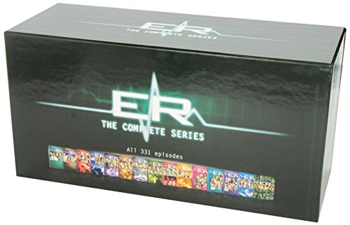 ER: THE COMPLETE SERIES