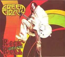 CREEM CIRCUS - ROCK AND/OR ROLL [CD]