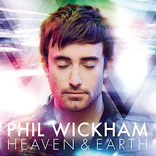 WICKHAM, PHIL - HEAVEN & EARTH