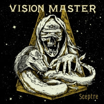 VISION MASTER - SCEPTRE [CD]