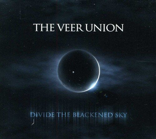 VEER UNION - DIVIDE THE BLACKENED SKY