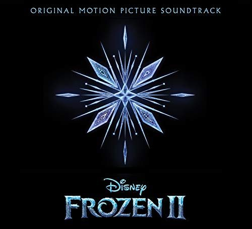 VARIOUS ARTISTS - FROZEN 2: THE SONGS