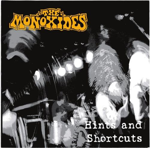 HINTS AND SHORTCUTS - HINTS AND SHORTCUTS