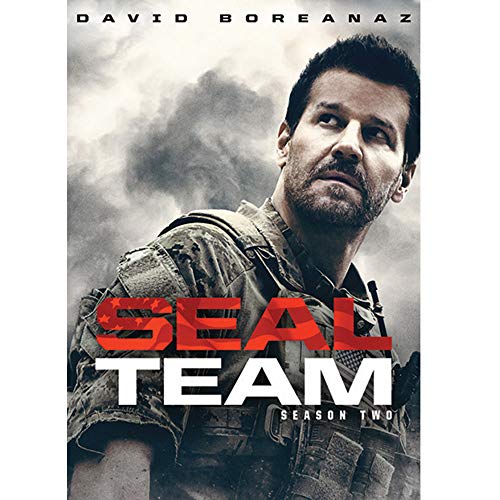 SEAL TEAM: SEASON TWO