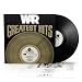WAR - GREATEST HITS