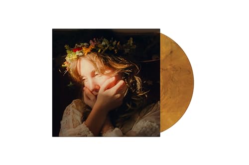 SYDNEY ROSE - I KNOW WHAT I WANT (VINYL EP)