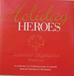 VARIOUS - HOLIDAY HEROES