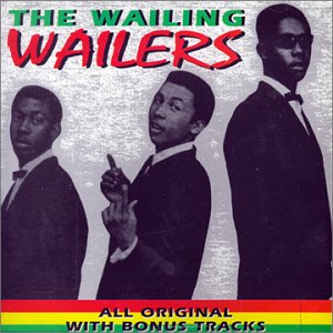 WAILING WAILERS - WAILING WAILERS