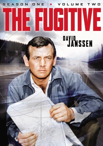 THE FUGITIVE: VOL. 2, SEASON 1