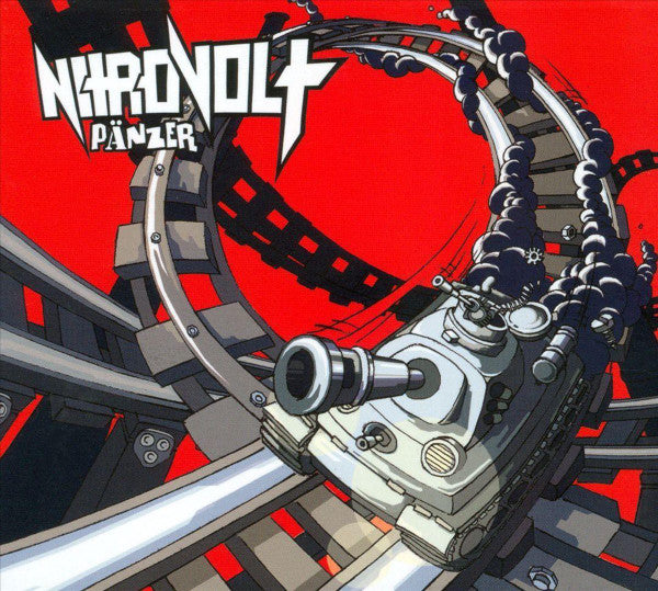 NITROVOLT  - PANZER