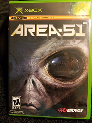 AREA 51